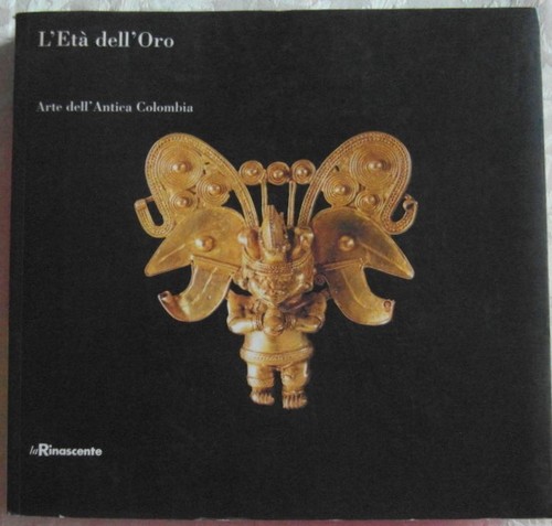 Eta dell oro arte - dell'oro.,