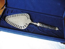 Paletta da dolce metallo