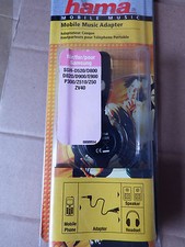 ADATTATORE MUSICALE CUFFIE PER