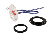 Resistenza 1000W scaldabagno