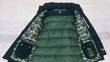 giubbino uomo Manuel Ritz