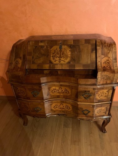Ribalta antica secretaire - /,