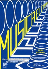 MUSICA ELETTRONICA VINTAGE