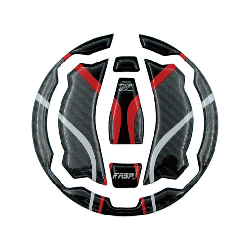 Coperchio decalcomania tappo