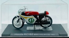 EDICOLA HONDA RC162 MIKE