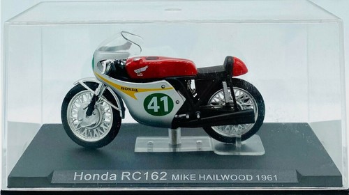 Edicola honda rc162 mike - rc162,