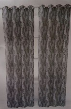 Pannello tenda arredo interno