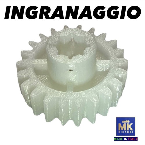 Ingranaggio rinforzato nylon - ingranaggio,