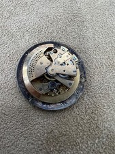 eska bumoper automatic movement movimento martelletto 