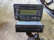 Radio Completo Di Caricatore CD Golf 5