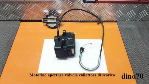 Harley davidson motorino - harley,