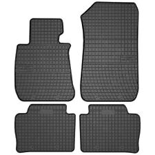 Gomma Tappetini Auto Frogum El Toro per BMW Serie 3 F30 2011-2018 set di tappeti