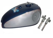 BSA Goldstar CATALINA Trial