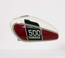 SUITABLE FOR YAMAHA XT TT 500