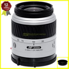 Minolta 35/80mm f3.5-4.5 Macro