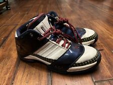 TMAC 6 Adidas Tracy Mcgrady