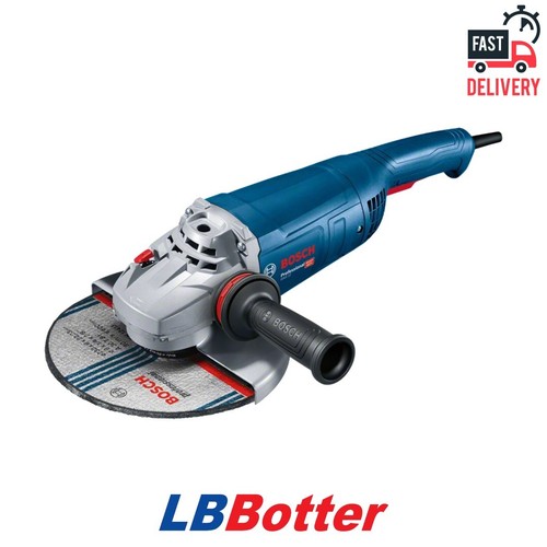 Bosch smerigliatrice angolare - bosch,