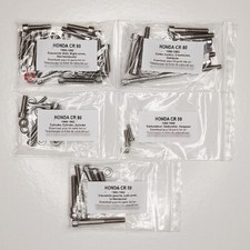 Honda 1980 1981 - 80, kit