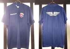 maglia shirt allenamento taranto nr senza ropam taglia XL usata