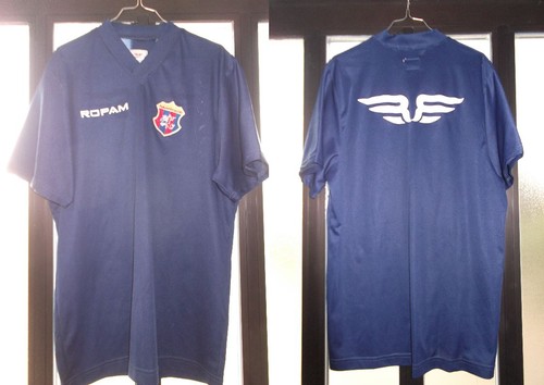 Maglia shirt allenamento - maglia,
