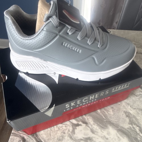 Sneaker bassa stringata