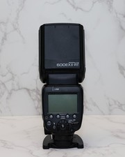 Flash Canon 600EX II-RT