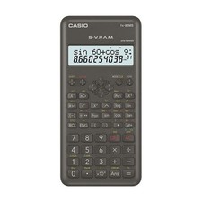 Casio FX-82MS-2 calcolatrice