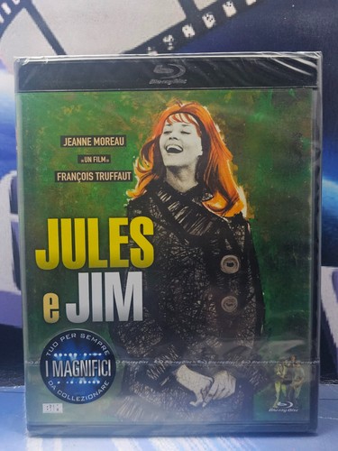 Jules jim - e,