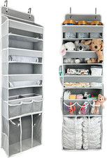 Organizer Da Porta Con 3