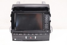 TOYOTA LAND CRUISER 200