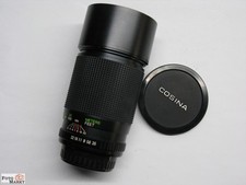 Teleobiettivo Cosina Cosinon