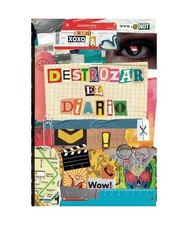 Destrozar El Diario: Libro