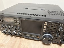 Ricetrasmettitore radioamatore