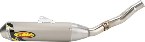 Fmf marmitta slip on - fmf, slip-on