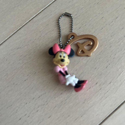 Mascotte disney minnie - disney,