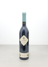 Barolo Cannubi 1993  Marchesi
