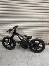 Bilanciere elettrico STACYC