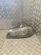 Faro proiettore anteriore