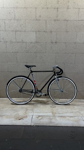 Bici corsa vintage - bici,