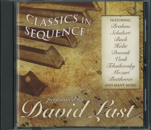 David last classics in - david,