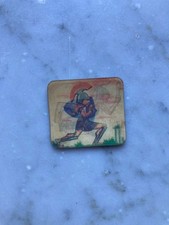 Vari-vue Formaggino Mio Locatelli - serie Guerrieri n. 6 soggetti.