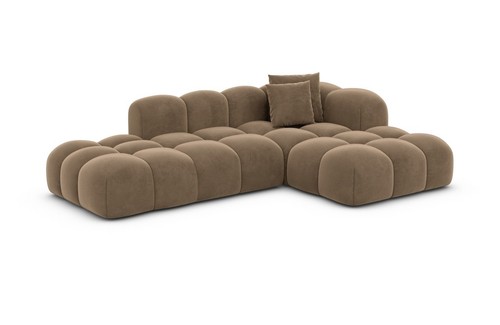 Divano design angolo - divano, ad