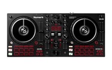 Numark MIXTRACK PRO FX Controller Dj 2Deck x Serato DJ e scheda audio integrata