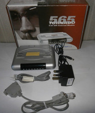 Tornado 565 V.92 56K modem