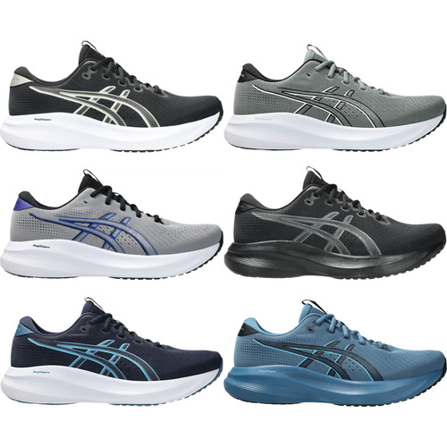 Scarpa corsa uomo - uomo, asics