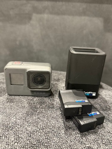 Fotocamera gopro hero6 2 - fotocamera,