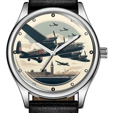 Orologio Da Polso Trendy Con