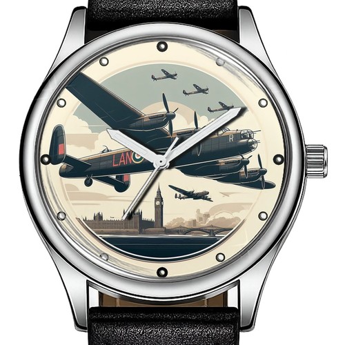 Orologio polso trendy con - orologio,