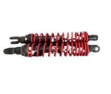PAIR REAR SHOCK ABSORBERS