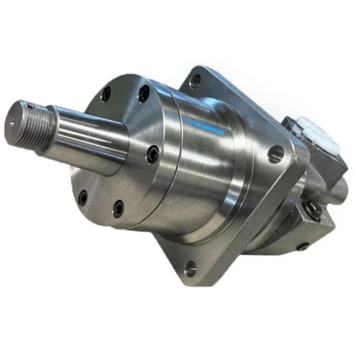 Motore idraulico agt bm6 630 - motore,